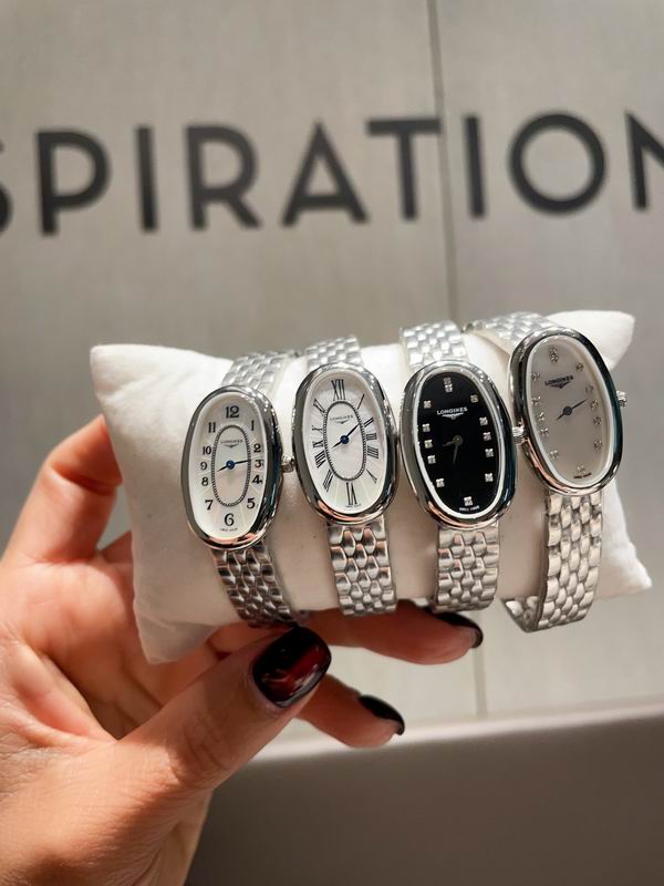 Longines 18X25mm 101556
